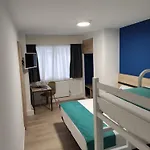 Szálloda Alda Corunamar *