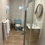 Szálloda Alda Corunamar *