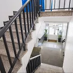 Szálloda Alda Corunamar *