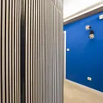 Szálloda Alda Corunamar *