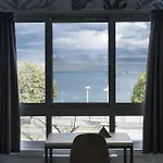 Szálloda Alda Corunamar A Coruña