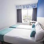 Szálloda Alda Corunamar A Coruña