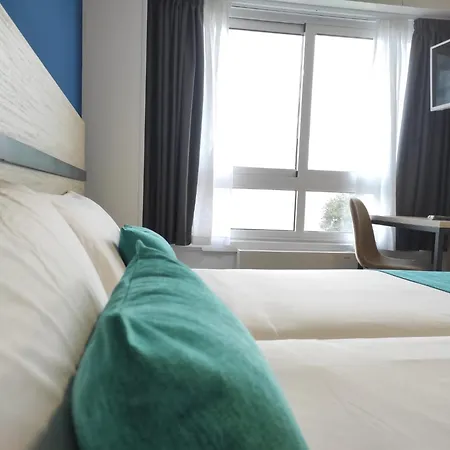 Coruña Mar Hotel