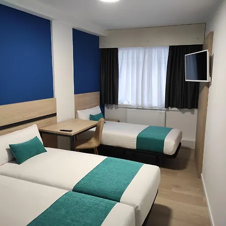 Coruña Mar Hotel A Coruña