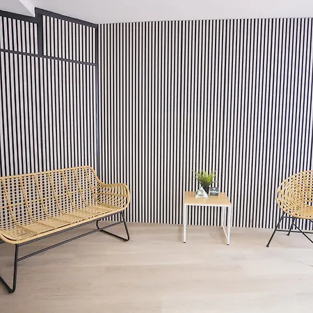 Szálloda Alda Corunamar A Coruña