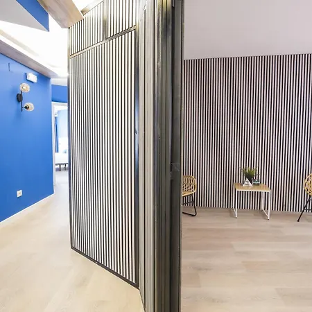 فندق Alda Corunamar آكورونيا