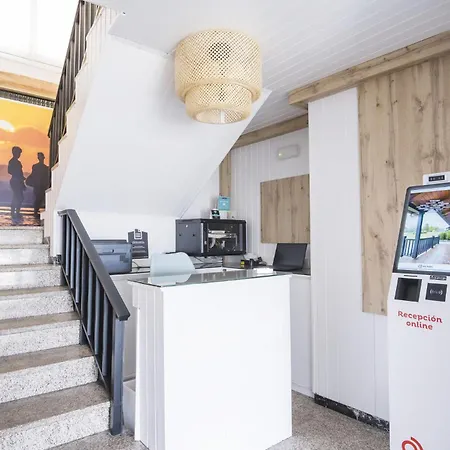 Hotel Coruña Mar