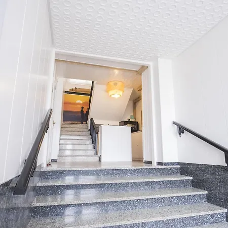 Alda Corunamar * A Coruña