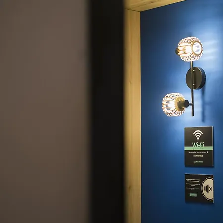 Alda Corunamar آكورونيا