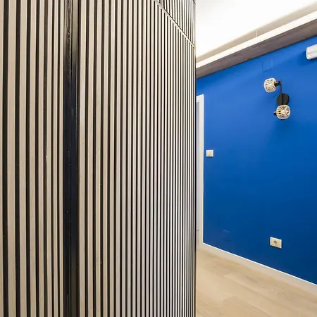 Szálloda Alda Corunamar *