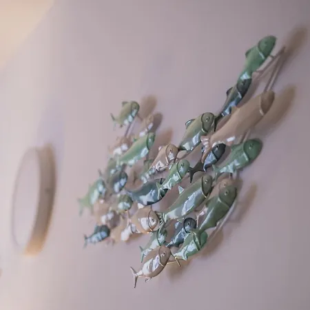 Szálloda Alda Corunamar A Coruña