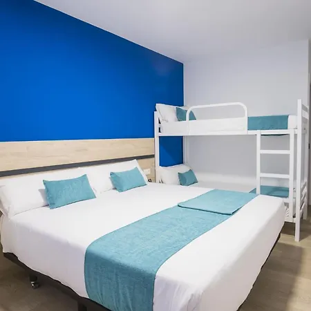 Alda Corunamar Szálloda A Coruña