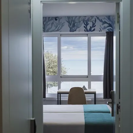 Hotel Coruña Mar *