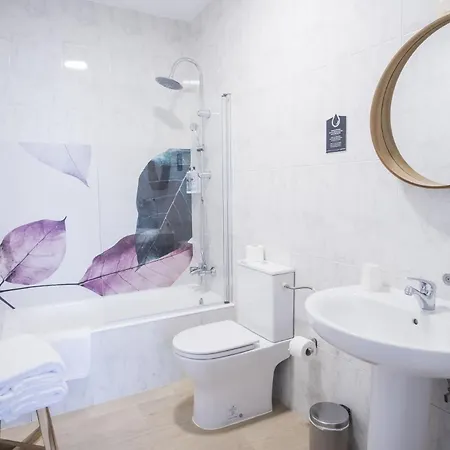 Alda Corunamar Szálloda *