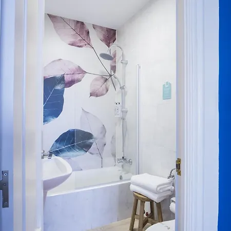 Szálloda Alda Corunamar