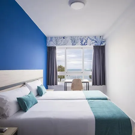 Alda Corunamar A Coruña