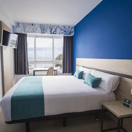 Coruña Mar Hotel