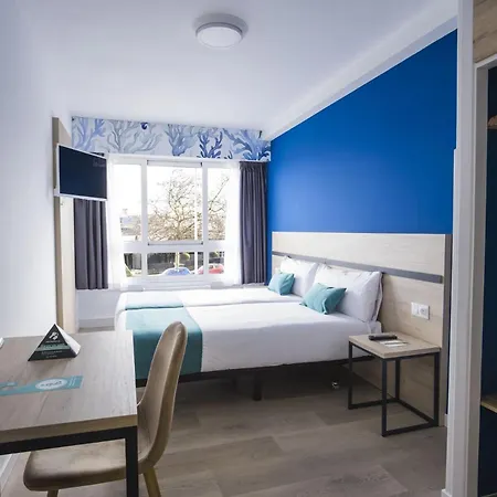 Alda Corunamar Szálloda