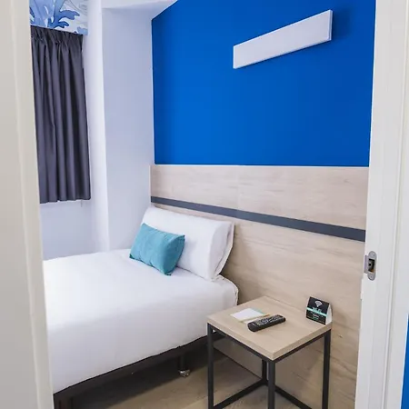 Coruña Mar Hotel A Coruña