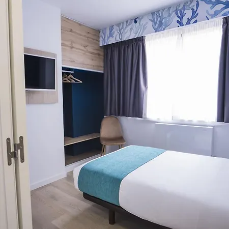 Coruña Mar Hotel