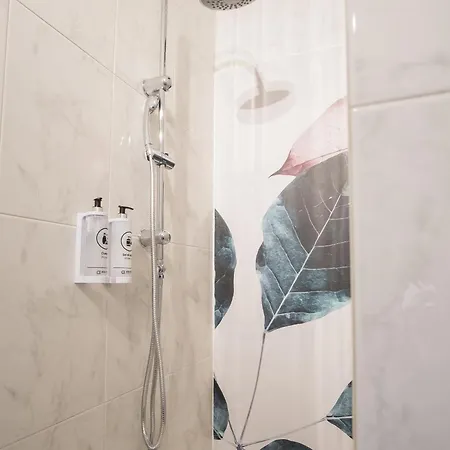 Szálloda Alda Corunamar *