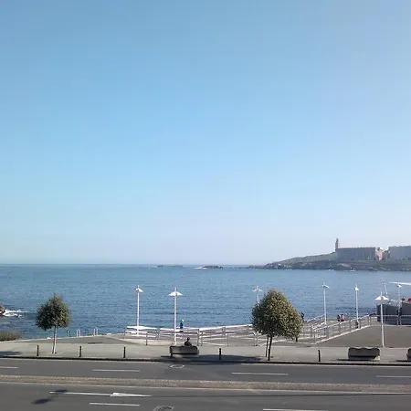 Alda Corunamar Ξενοδοχείο