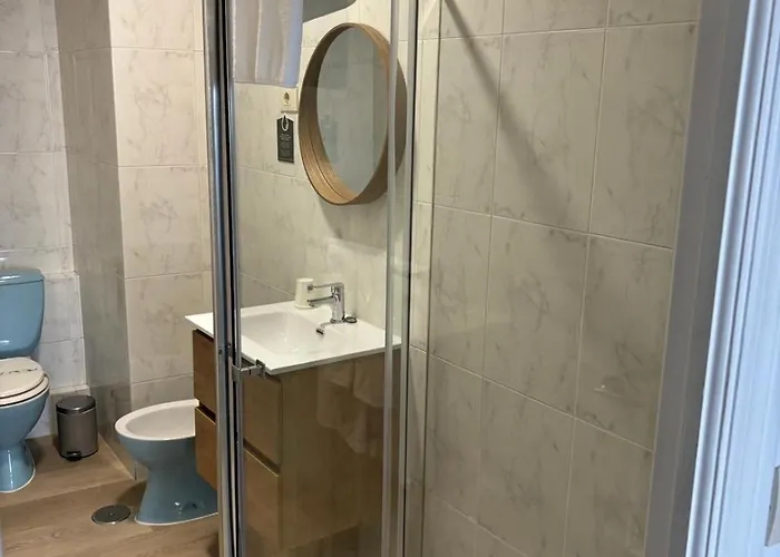 Alda Corunamar Hotel *