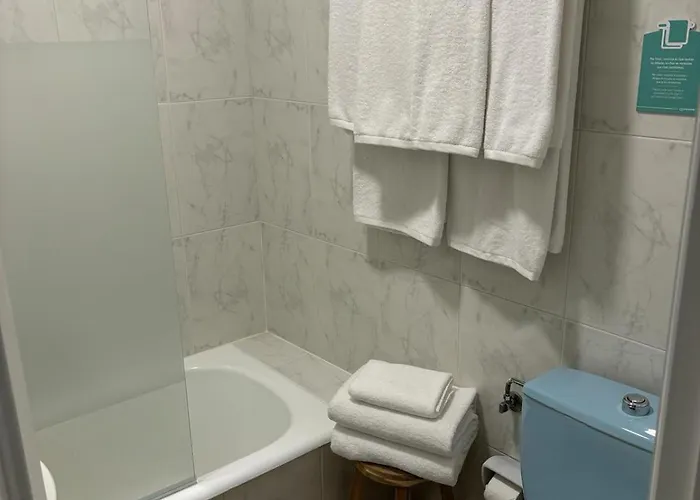 Alda Corunamar Hotel A Coruna