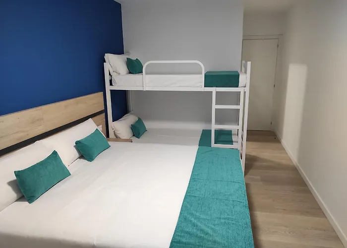 Hotel Alda Corunamar A Coruna