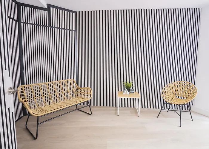 فندق Alda Corunamar آكورونيا