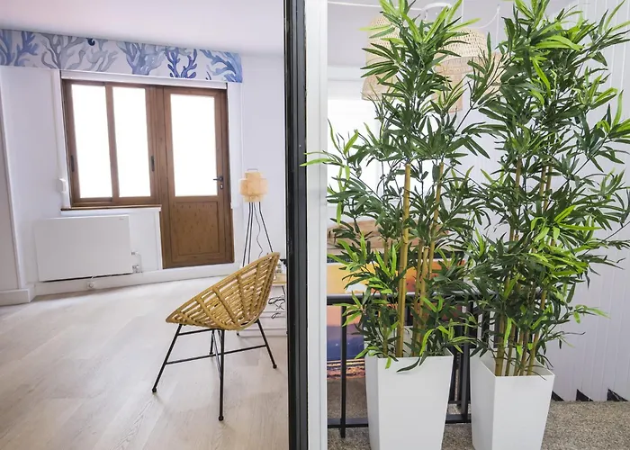 Alda Corunamar فندق *