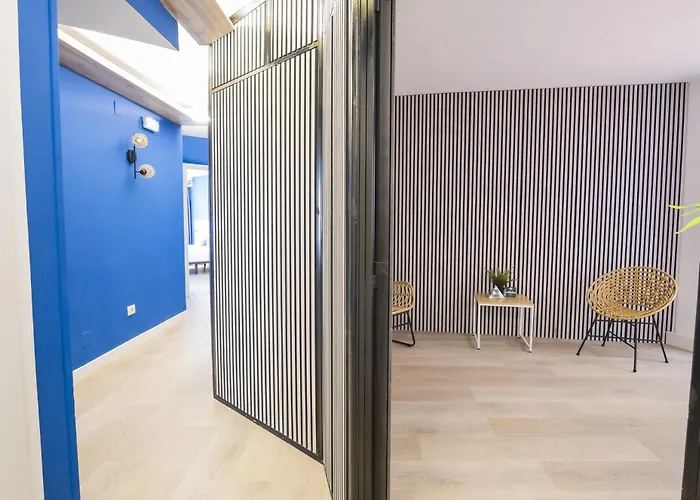 فندق Alda Corunamar آكورونيا