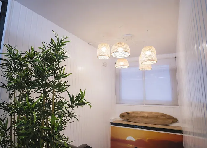 Alda Corunamar Hotel