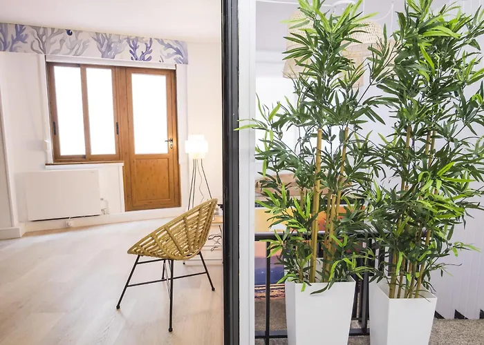 Hotel Alda Corunamar *