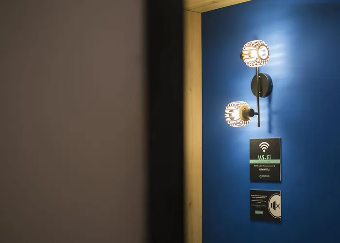 Alda Corunamar آكورونيا