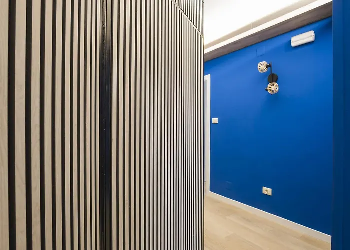 فندق Alda Corunamar *