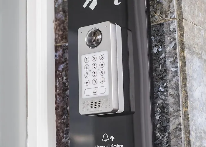 Alda Corunamar Hotel *