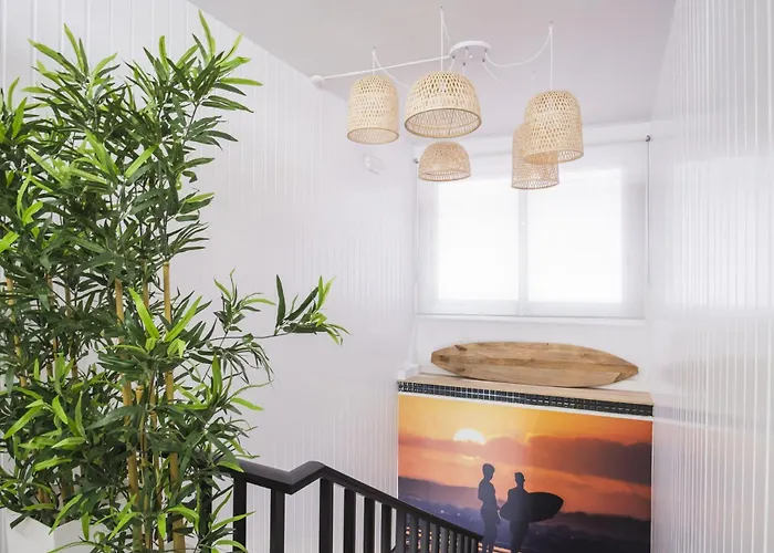 Alda Corunamar Hotel