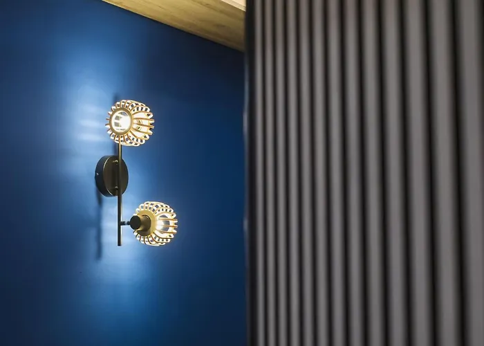 Hotel Alda Corunamar