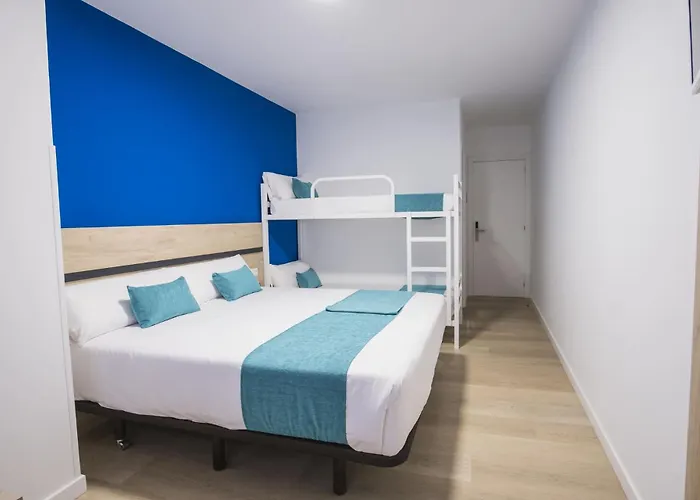 Alda Corunamar * La Corogne