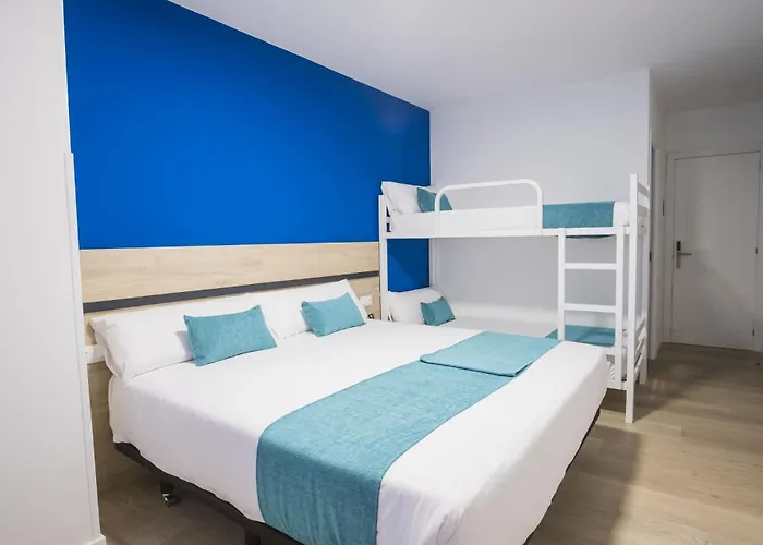 Alda Corunamar Hotel A Coruna