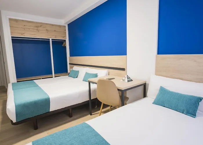 Alda Corunamar A Coruna