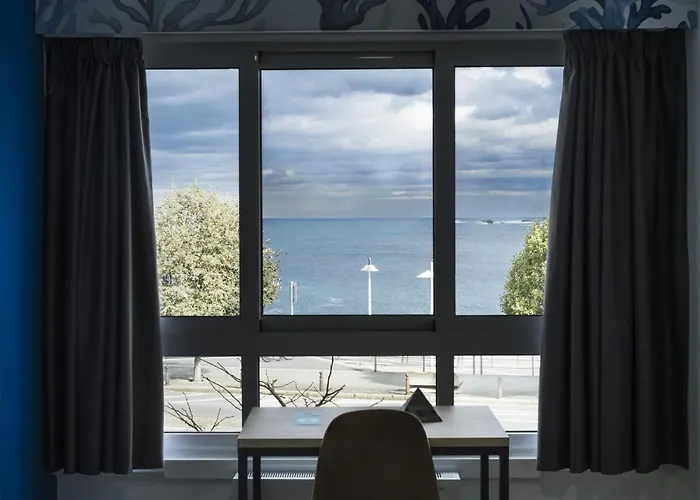 Hotel Alda Corunamar A Coruna