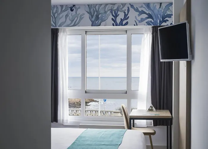 Alda Corunamar Hotel *