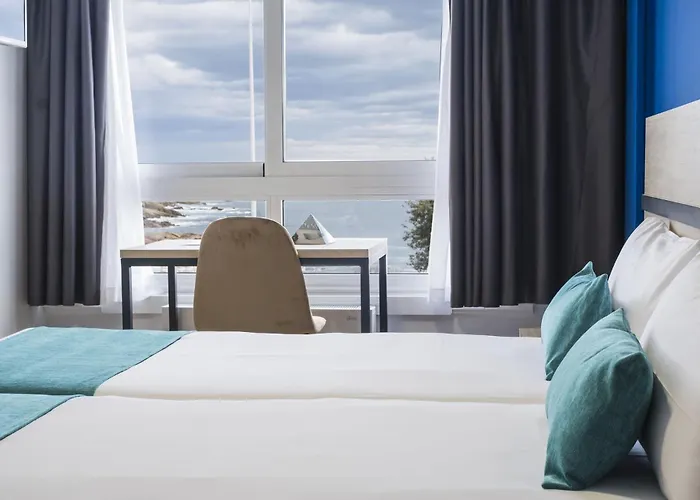 Alda Corunamar * A Coruna