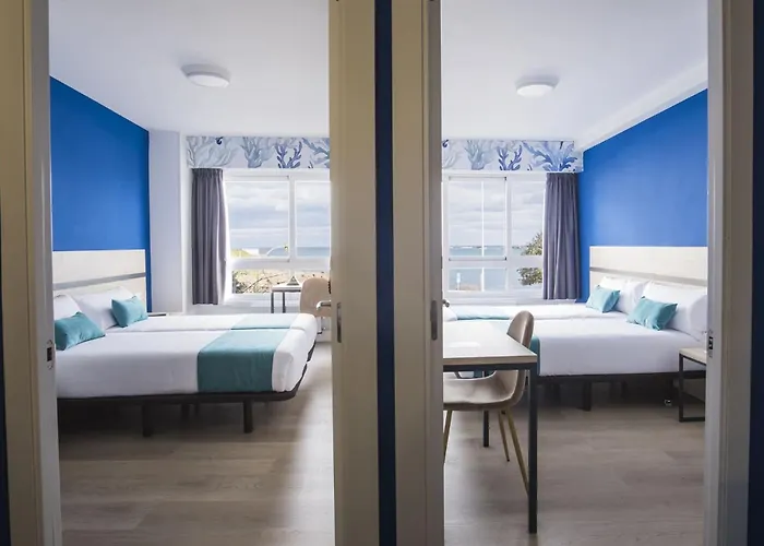 Alda Corunamar La Corogne