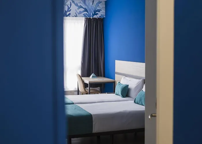 Alda Corunamar Hotel