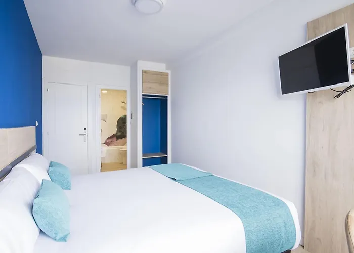 Alda Corunamar * آكورونيا