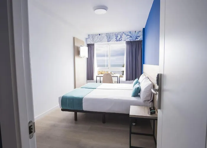 Alda Corunamar Hotel A Coruna