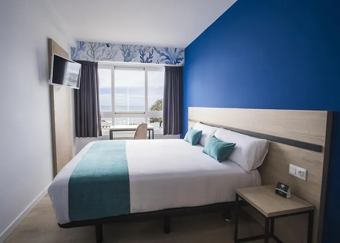 Alda Corunamar Hotel